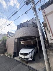 HIGASHINOマンション