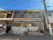 北条町2丁貸家