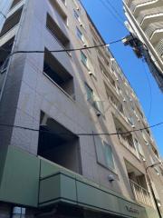 ティーケーアール神田多町