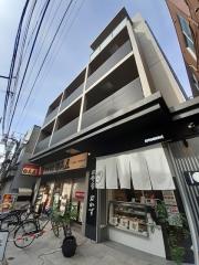 ペイルメゾン タテクラ