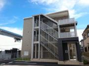 ＪＲ山陽本線姫路駅までバス約8分 徒歩9分