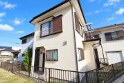 淵野辺駅前住宅