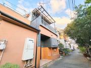 阪堺電気軌道上町線北畠駅まで徒歩3分