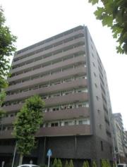 ブルーライン伊勢佐木長者町駅まで徒歩3分