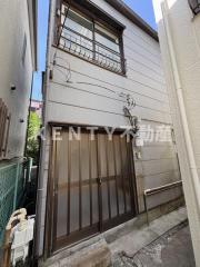 （T034）東京都大田区東馬込1 11 4戸建