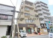 東急世田谷線上町駅まで徒歩3分