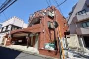 西武池袋・豊島線石神井公園駅まで徒歩4分