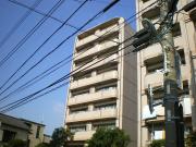 京急本線梅屋敷駅まで徒歩6分