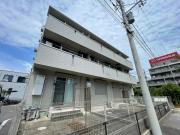 ＪＲ総武線（各駅停車）稲毛駅まで徒歩21分