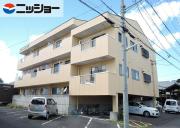 シティハイツ上面
