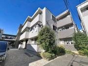西武池袋・豊島線椎名町駅まで徒歩7分