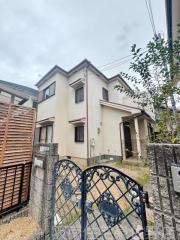 泉佐野市葵町戸建て