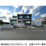 東雁来10条4丁目15-17戸建