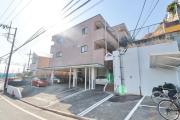東急田園都市線藤が丘駅まで徒歩22分
