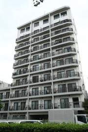 プレール・ドゥーク練馬NORTHCITYLA
