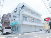 ＪＲ中央線豊田駅まで徒歩5分