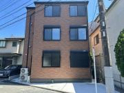 京急本線金沢文庫駅まで徒歩10分