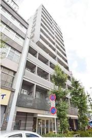 都営浅草線蔵前駅まで徒歩1分