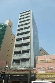 レオーネ亀戸