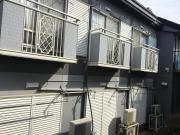 金山ハイツ