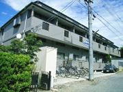 メゾンカリーナB棟