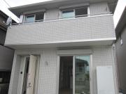 広島電鉄宮島線商工センター入口駅まで徒歩3分