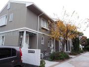 エクセルタウン中吉野C