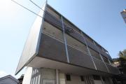 高松琴平電鉄琴平線三条駅まで徒歩15分