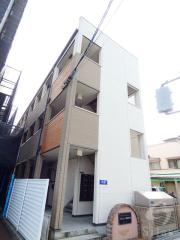 地下鉄谷町線駒川中野駅まで徒歩4分