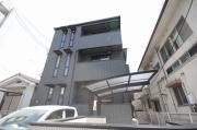 ＪＲ山陽本線福山駅まで徒歩15分