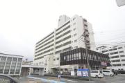ＪＲ日豊本線城野駅まで徒歩6分