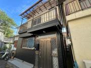 妙法寺池ノ内貸家