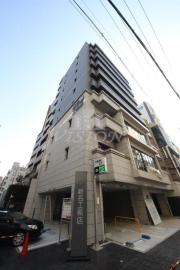 地下鉄堺筋線北浜駅まで徒歩2分