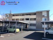 ＪＲ左沢線西寒河江駅まで徒歩9分