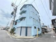 コーポマロミ