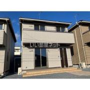 ソルコリーナC棟