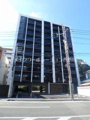 地下鉄七隈線茶山駅まで徒歩16分