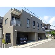 コートハイム南光台弐番館