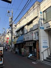 京王線明大前駅まで徒歩2分