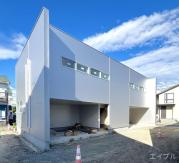 セラヴィ粕屋II