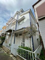 宮久保テラスハウス