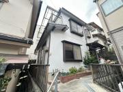 井口1丁目戸建て