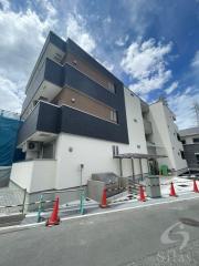 ＪＲ阪和線下松駅まで徒歩7分