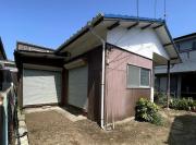 東太田4丁目佐藤貸家