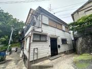 高取山町1丁目貸家