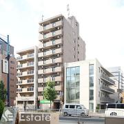 地下鉄東山線千種駅まで徒歩3分
