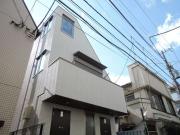 AXIS高田馬場
