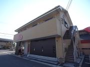 コーポ西土井2