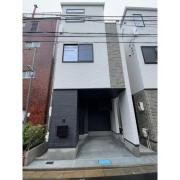 京急大師線京急川崎駅まで徒歩14分