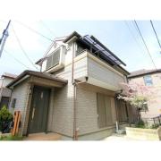 針ヶ谷4丁目戸建